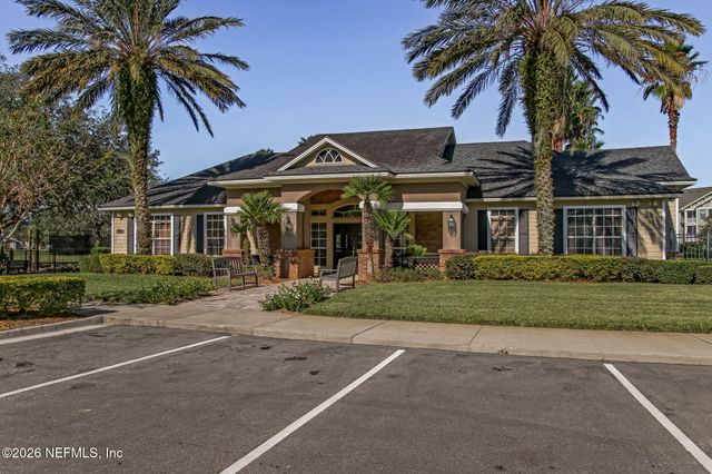 11059 TURNBRIDGE Drive, Jacksonville, FL 32256