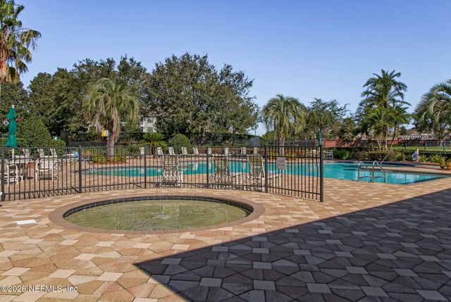 11059 TURNBRIDGE Drive, Jacksonville, FL 32256