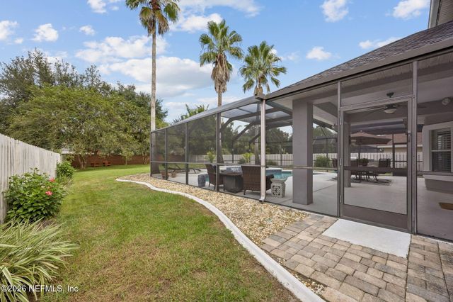11059 TURNBRIDGE Drive, Jacksonville, FL 32256