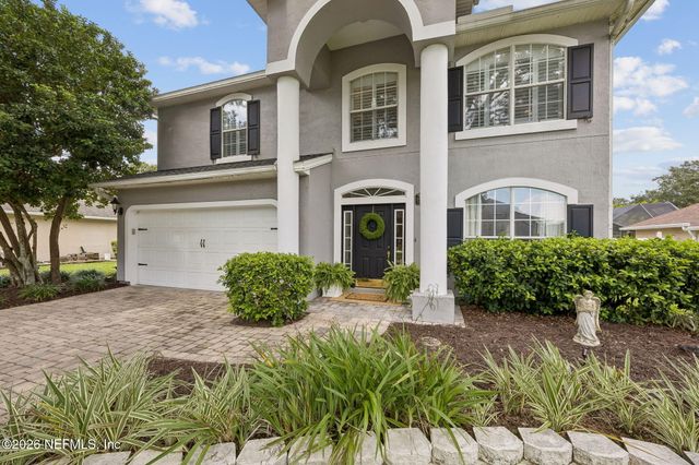 11059 TURNBRIDGE Drive, Jacksonville, FL 32256