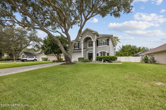 11059 TURNBRIDGE Drive, Jacksonville, FL 32256