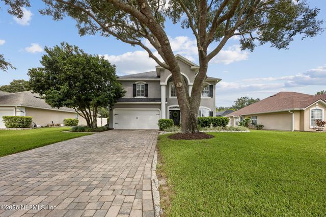 11059 TURNBRIDGE Drive, Jacksonville, FL 32256