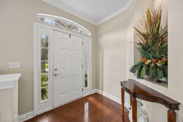 11059 TURNBRIDGE Drive, Jacksonville, FL 32256