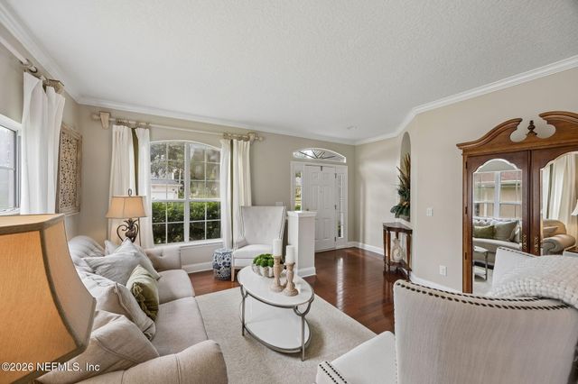 11059 TURNBRIDGE Drive, Jacksonville, FL 32256