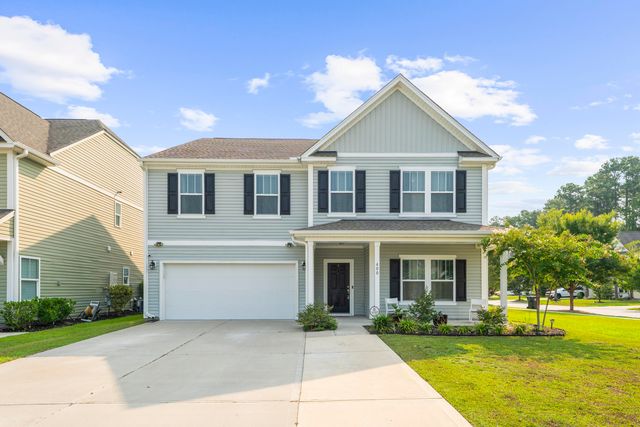 400 Snowy Plover, Summerville, SC 29486