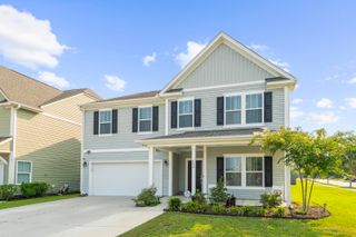 400 Snowy Plover, Summerville, SC 29486