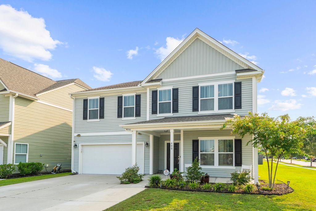 400 Snowy Plover, Summerville, SC 29486