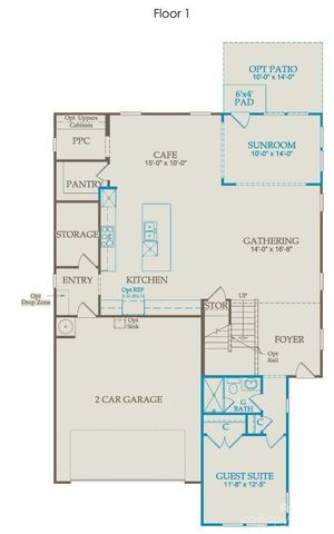 9389 NW Moss Plantation Avenue NW, Concord, NC 28027