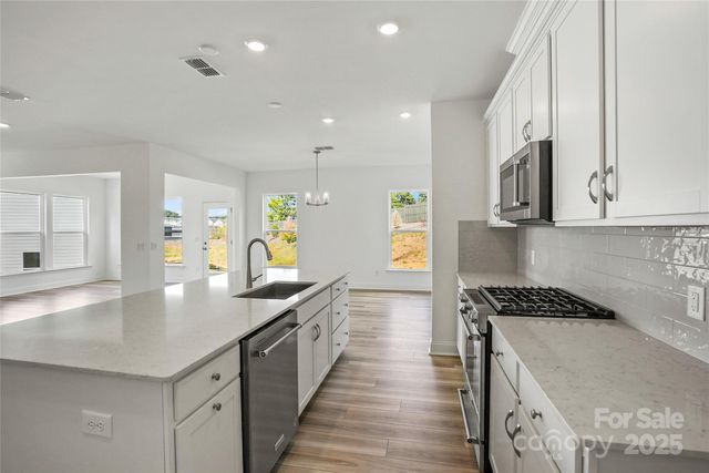 9389 NW Moss Plantation Avenue NW, Concord, NC 28027