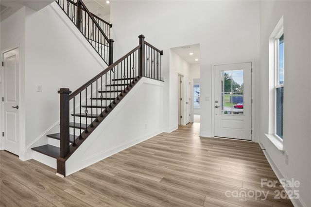 9389 NW Moss Plantation Avenue NW, Concord, NC 28027