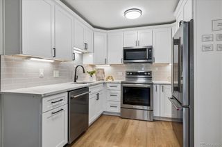 605 S Alton Way 12A, Denver, CO 80247