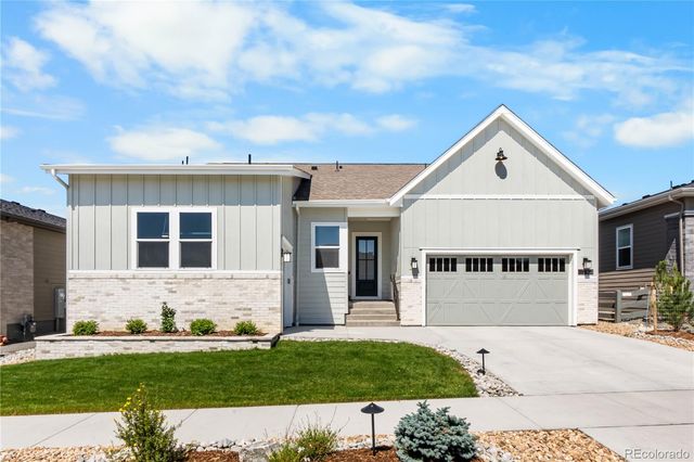 7301 Canyon Sky Trail, Castle Pines, CO 80108