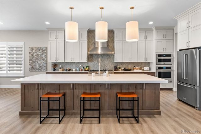 7301 Canyon Sky Trail, Castle Pines, CO 80108