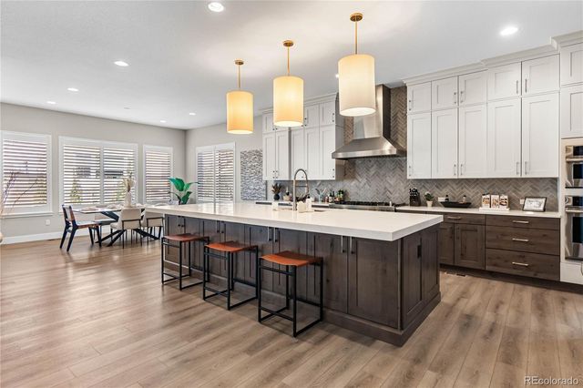 7301 Canyon Sky Trail, Castle Pines, CO 80108