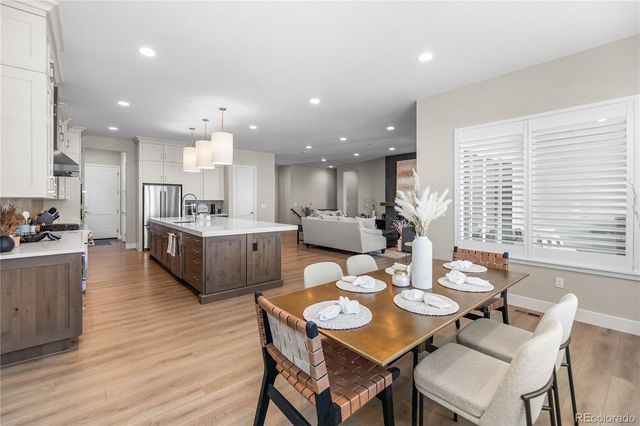 7301 Canyon Sky Trail, Castle Pines, CO 80108