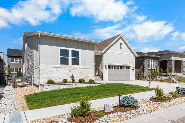 7301 Canyon Sky Trail, Castle Pines, CO 80108