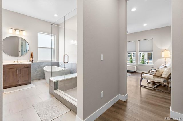 7301 Canyon Sky Trail, Castle Pines, CO 80108