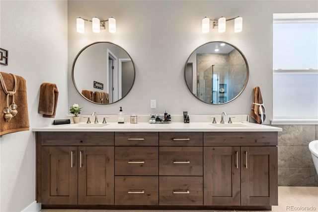 7301 Canyon Sky Trail, Castle Pines, CO 80108
