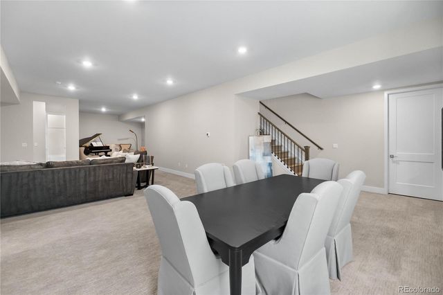 7301 Canyon Sky Trail, Castle Pines, CO 80108