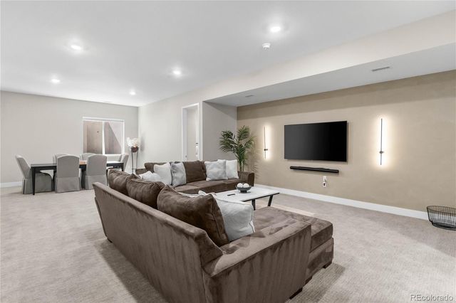 7301 Canyon Sky Trail, Castle Pines, CO 80108
