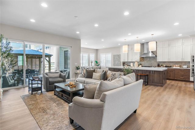 7301 Canyon Sky Trail, Castle Pines, CO 80108