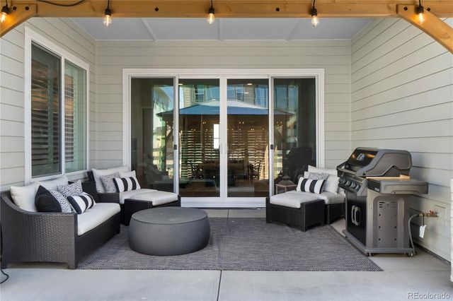 7301 Canyon Sky Trail, Castle Pines, CO 80108