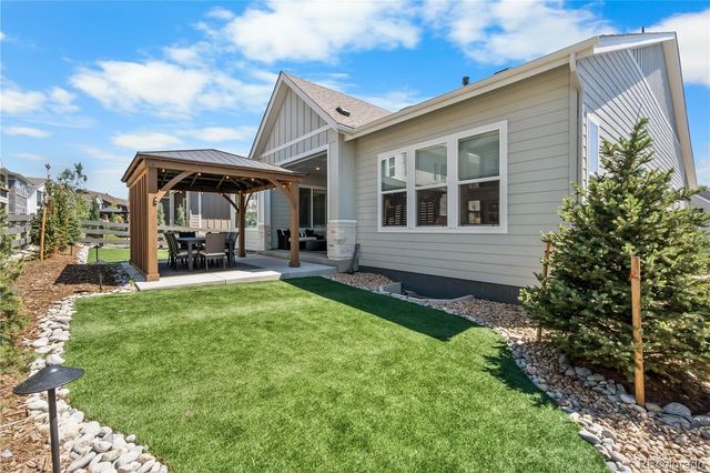 7301 Canyon Sky Trail, Castle Pines, CO 80108