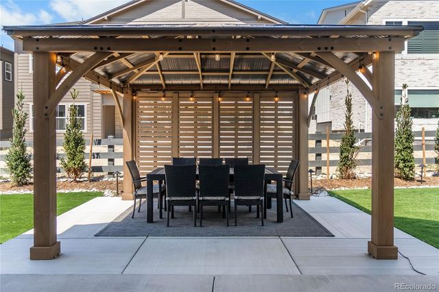 7301 Canyon Sky Trail, Castle Pines, CO 80108