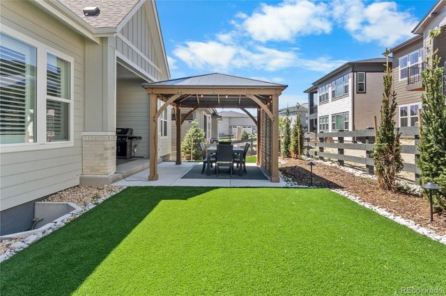 7301 Canyon Sky Trail, Castle Pines, CO 80108