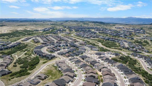 7301 Canyon Sky Trail, Castle Pines, CO 80108