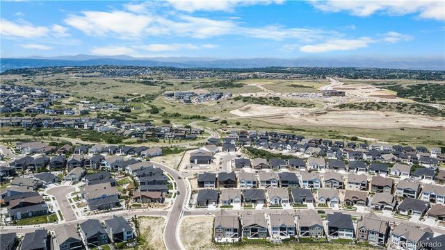 7301 Canyon Sky Trail, Castle Pines, CO 80108