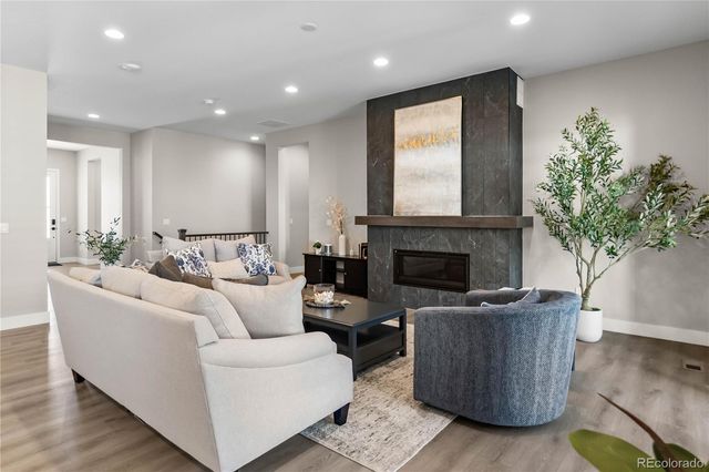 7301 Canyon Sky Trail, Castle Pines, CO 80108
