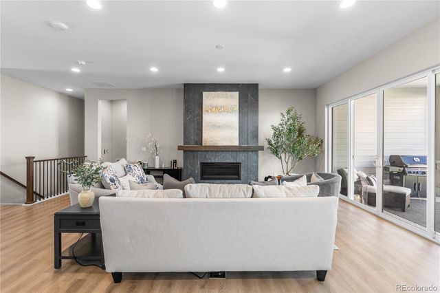 7301 Canyon Sky Trail, Castle Pines, CO 80108