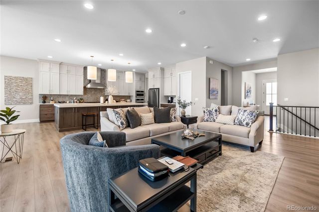 7301 Canyon Sky Trail, Castle Pines, CO 80108