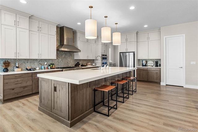 7301 Canyon Sky Trail, Castle Pines, CO 80108