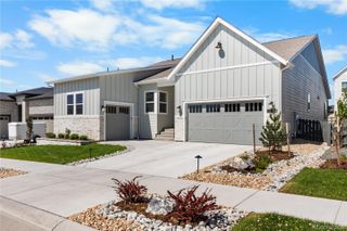 7301 Canyon Sky Trail, Castle Pines, CO 80108