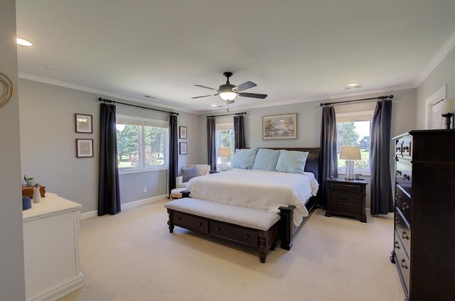 118 Saint Andrews Boulevard, Campobello, SC 29322