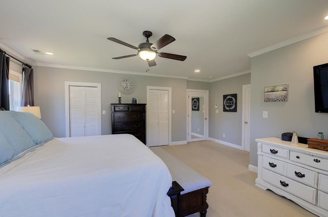 118 Saint Andrews Boulevard, Campobello, SC 29322