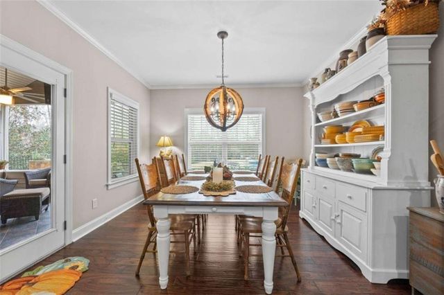 521 Timbercreek Estates Drive, Sharpsburg, GA 30277