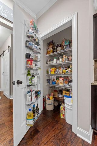 521 Timbercreek Estates Drive, Sharpsburg, GA 30277