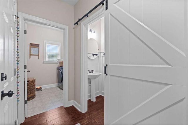 521 Timbercreek Estates Drive, Sharpsburg, GA 30277