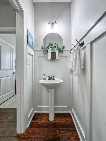 521 Timbercreek Estates Drive, Sharpsburg, GA 30277