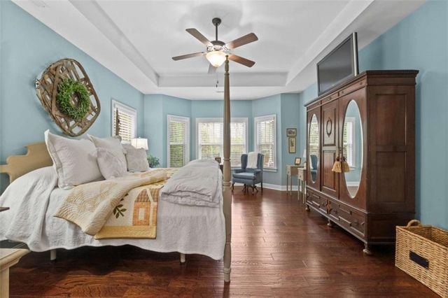 521 Timbercreek Estates Drive, Sharpsburg, GA 30277