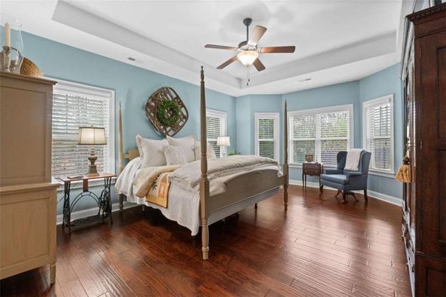 521 Timbercreek Estates Drive, Sharpsburg, GA 30277