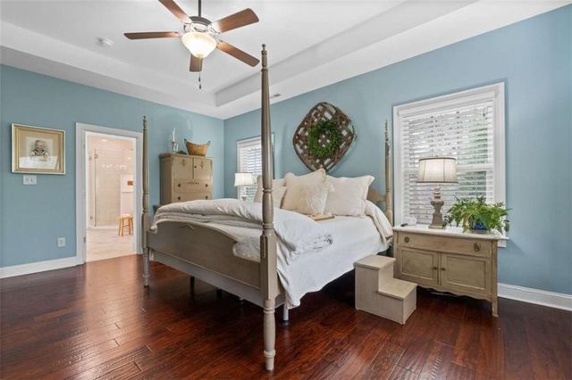 521 Timbercreek Estates Drive, Sharpsburg, GA 30277