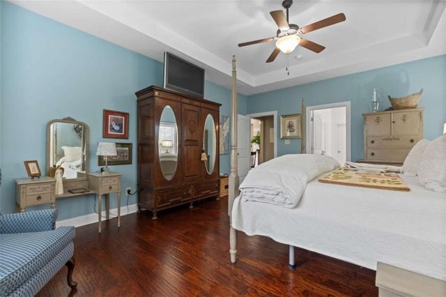 521 Timbercreek Estates Drive, Sharpsburg, GA 30277