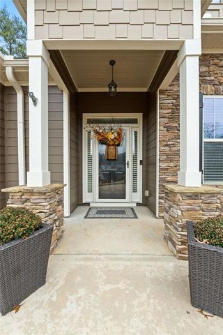 521 Timbercreek Estates Drive, Sharpsburg, GA 30277