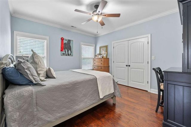 521 Timbercreek Estates Drive, Sharpsburg, GA 30277