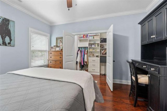 521 Timbercreek Estates Drive, Sharpsburg, GA 30277