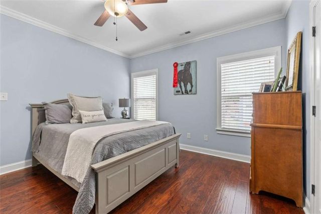 521 Timbercreek Estates Drive, Sharpsburg, GA 30277